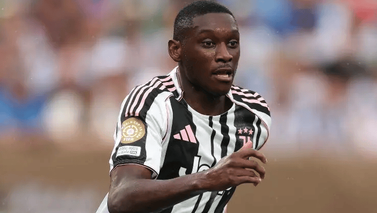 OD热讯：尤文图斯接近签下穆阿尼 租借+强制买断在谈